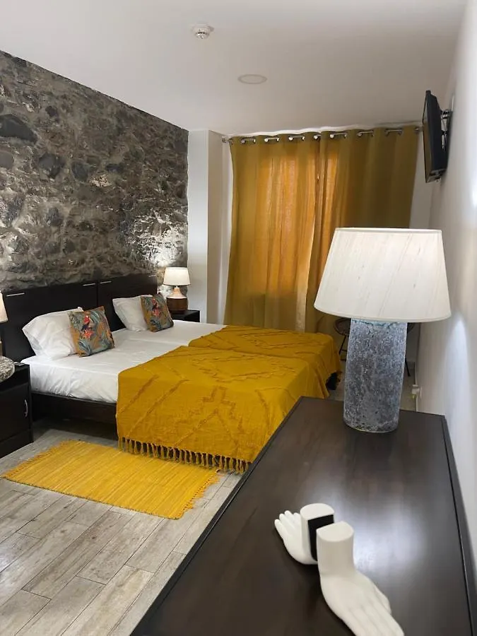 Esmeralda Holidays Apartments Funchal  0*, Funchal (Madeira)