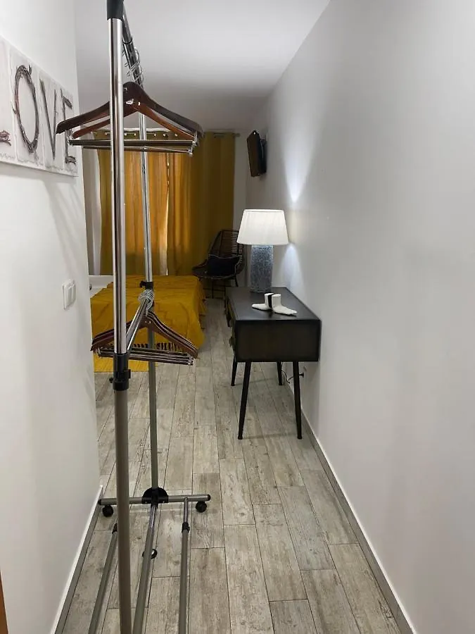 Esmeralda Holidays Apartments Funchal