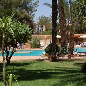 Amine 3*, Marrakesh Morocco