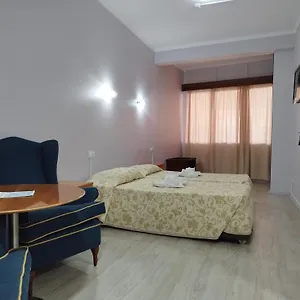 Apart-hotel Ii, Funchal (Madeira)