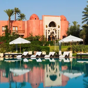 Palais Mehdi 5*, Marrakesh Morocco