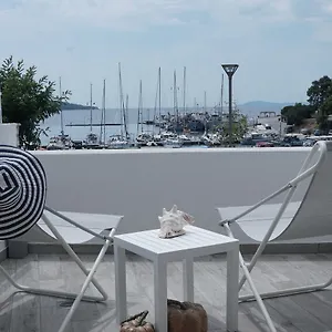 Aqua Marine , Neos Marmaras Greece