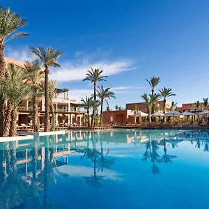 Pickalbatros Du Golf - Adults Friendly 16 Years Plus- 5*, Marrakesh Morocco