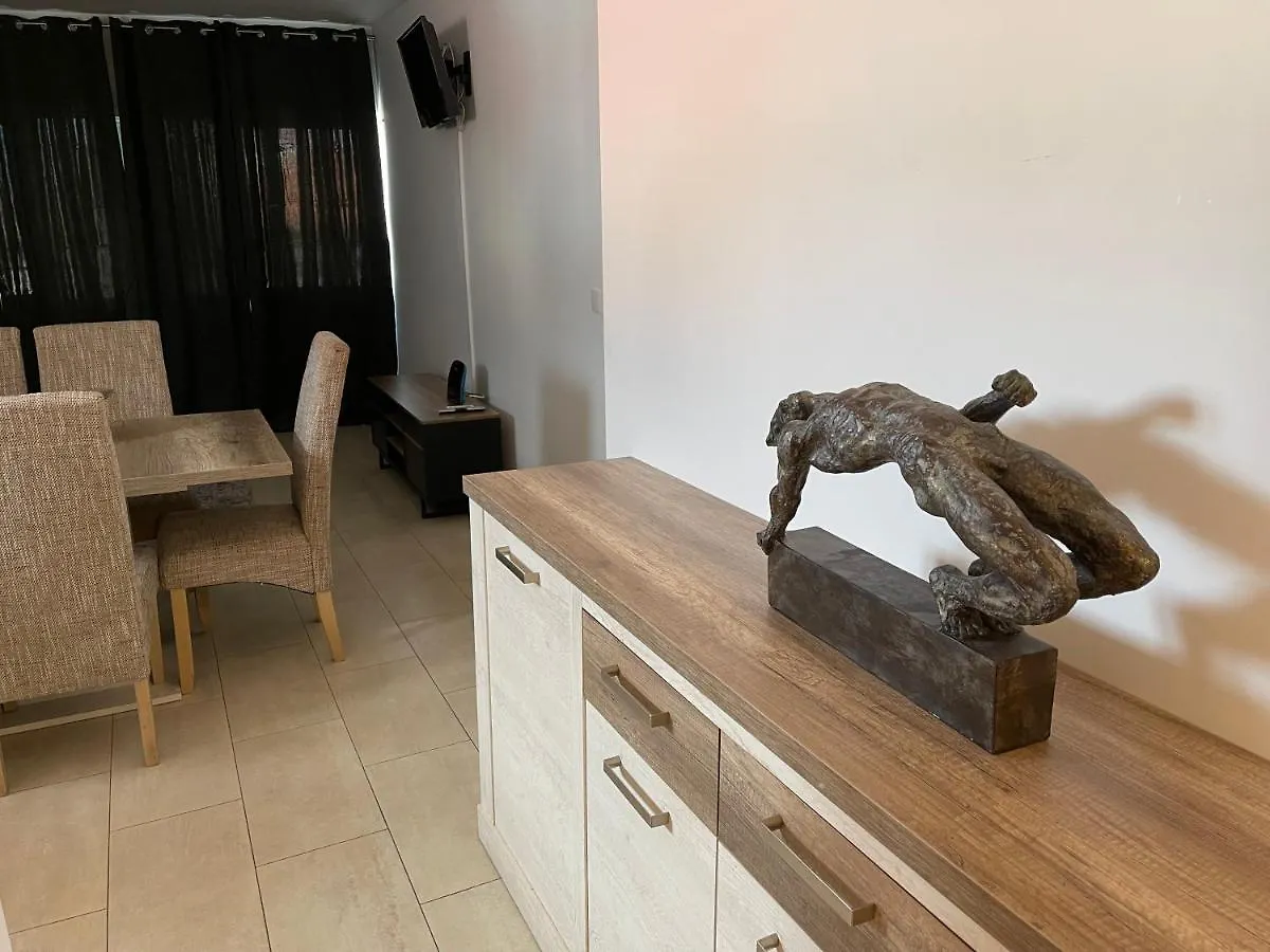 Aparthotel Esmeralda Holidays Apartments Funchal