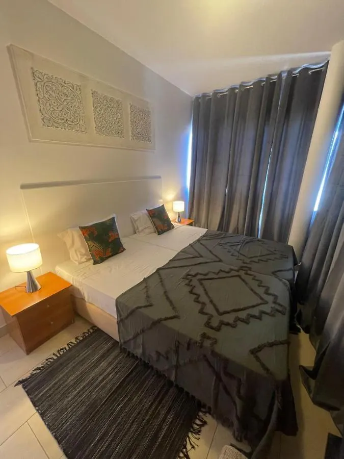 Aparthotel Esmeralda Holidays Apartments Funchal  Portugal