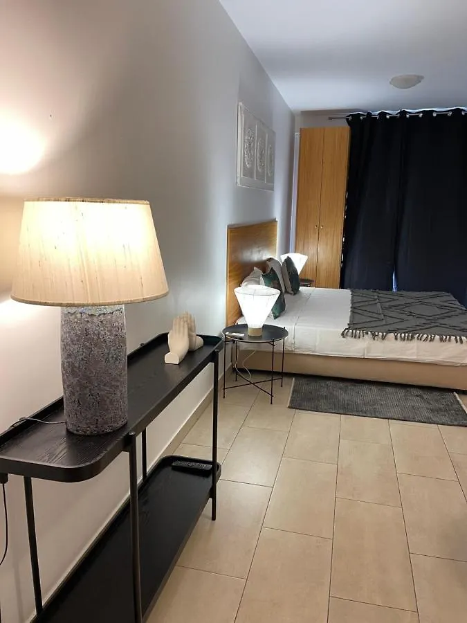 Esmeralda Holidays Apartments Funchal  Portugal