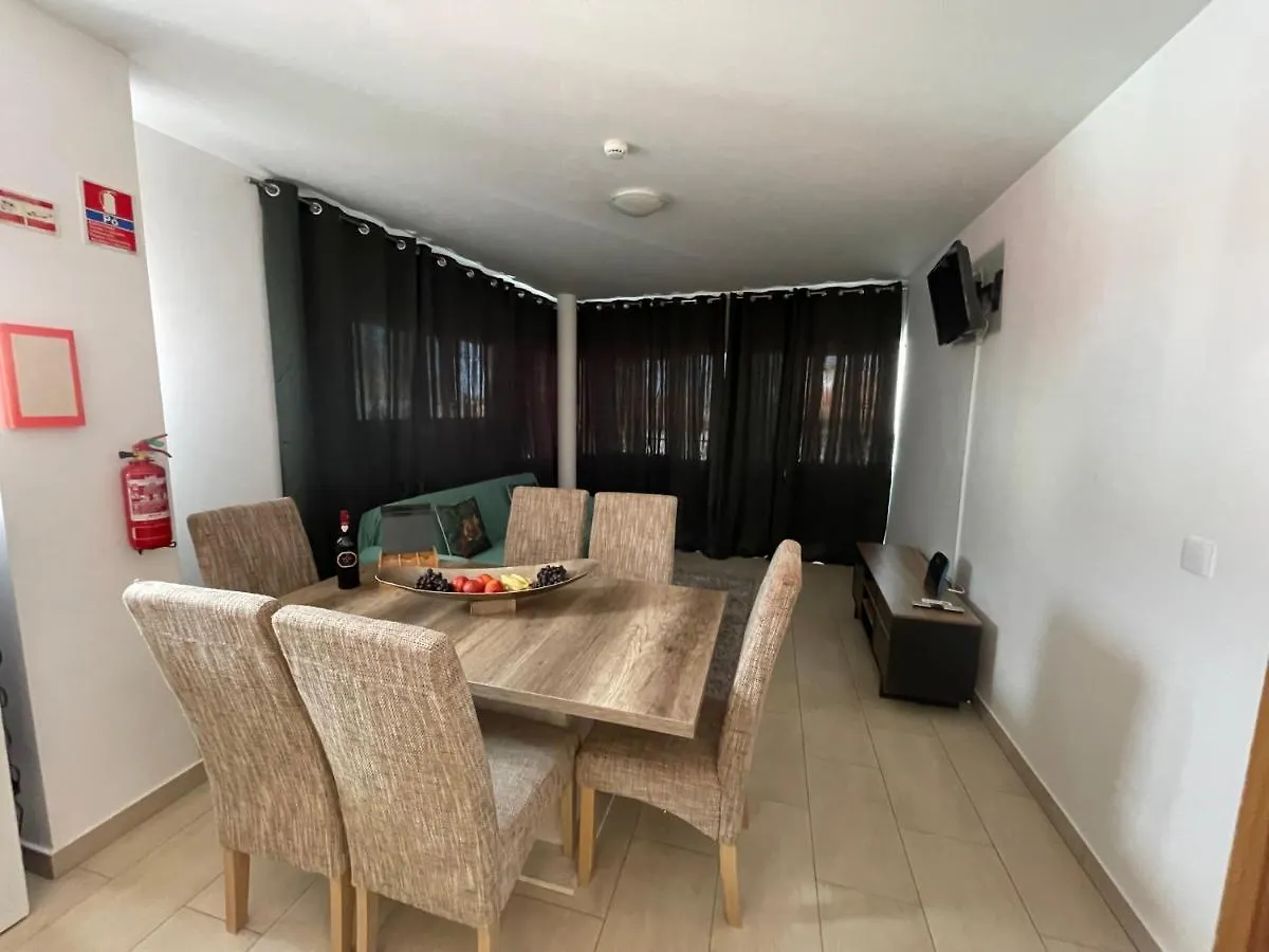 Esmeralda Holidays Apartments Funchal  0*, Funchal (Madeira)