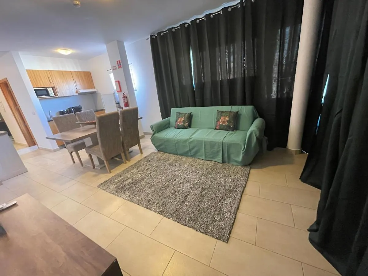 Aparthotel Esmeralda Holidays Apartments Funchal  Portugal