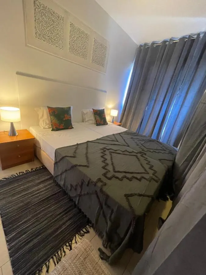 Esmeralda Holidays Apartments Funchal  Portugal