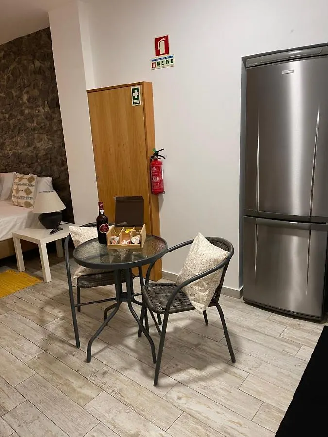 Esmeralda Holidays Apartments Funchal  Aparthotel Funchal (Madeira)