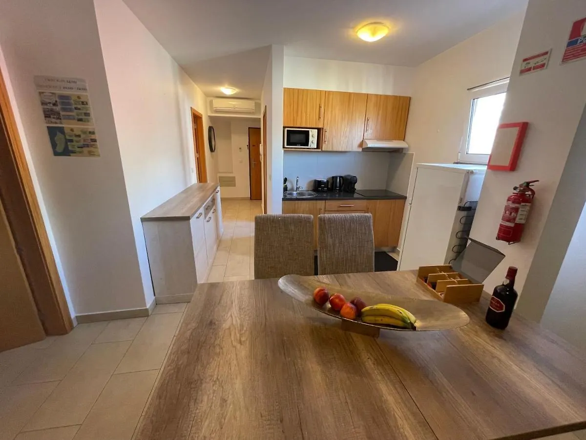 Aparthotel Esmeralda Holidays Apartments Funchal