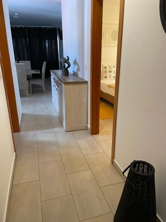Esmeralda Holidays Apartments Funchal  Portugal