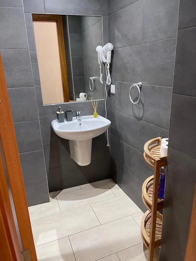 Esmeralda Holidays Apartments Funchal  0*, Funchal (Madeira)