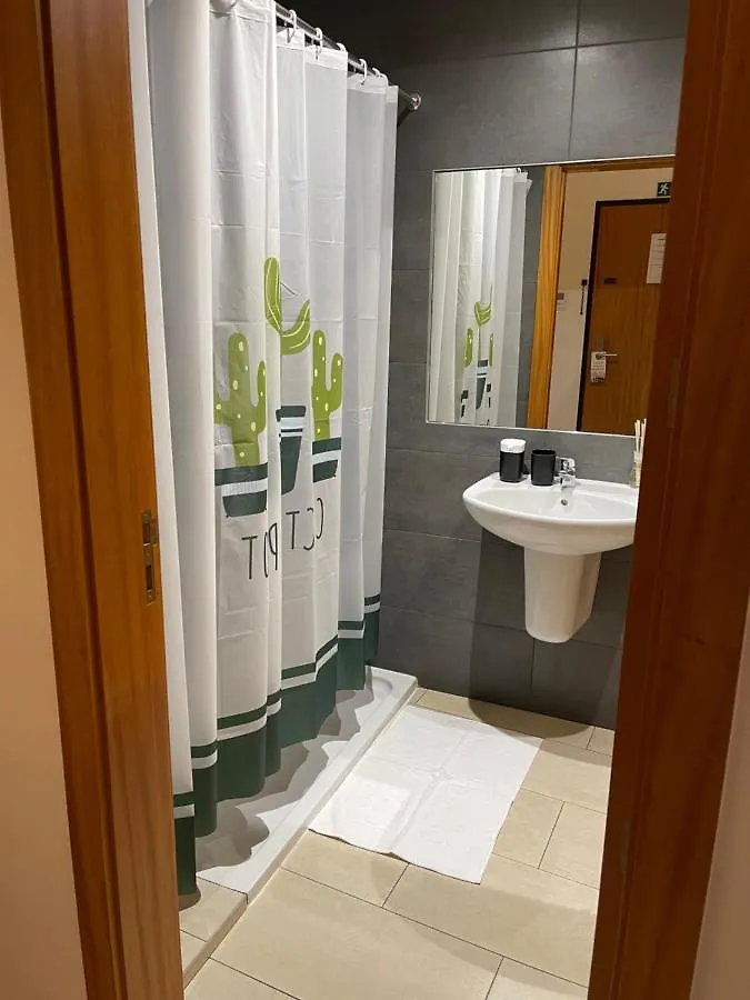 Esmeralda Holidays Apartments Funchal  Aparthotel