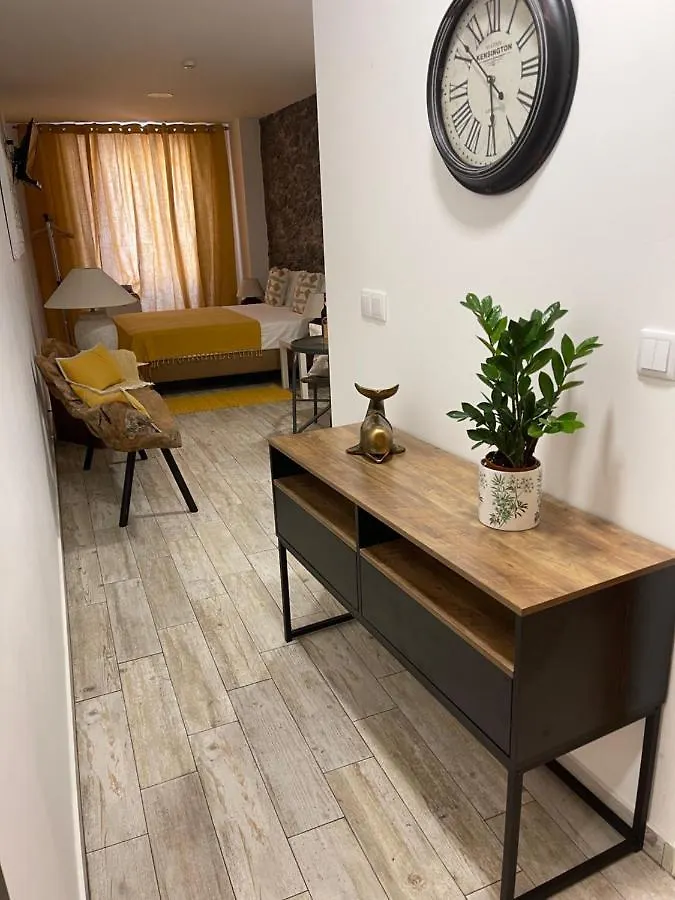Esmeralda Holidays Apartments Funchal  0*, Funchal (Madeira) Portugal