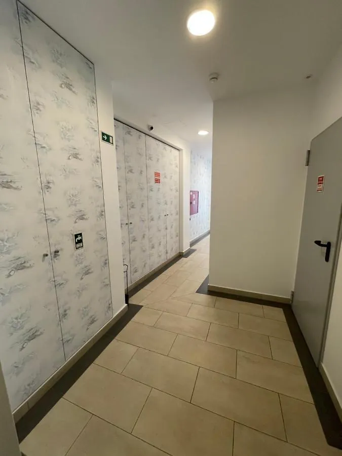 Esmeralda Holidays Apartments Funchal  0*, Funchal (Madeira)