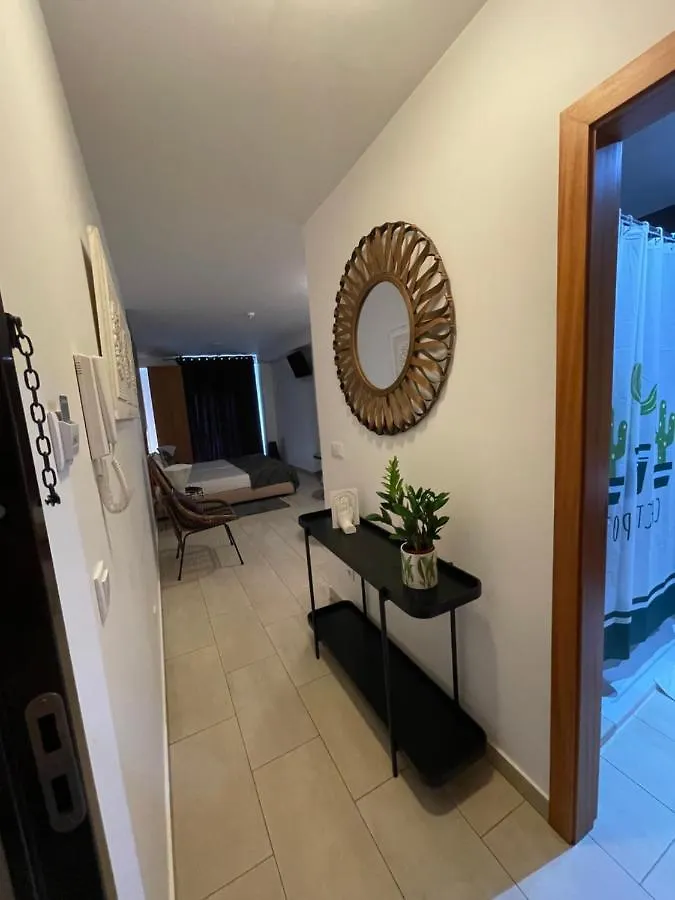 Esmeralda Holidays Apartments Funchal  Portugal