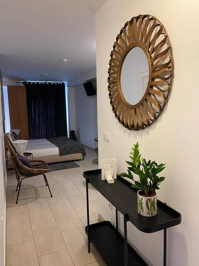 Aparthotel Esmeralda Holidays Apartments Funchal  Portugal